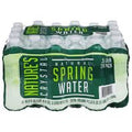 Nature's Crystal Spring Water, Natural️