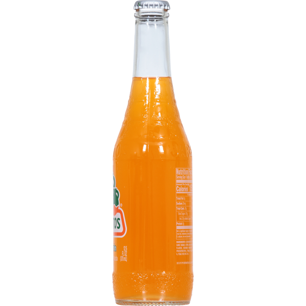 Jarritos Soda, Mandarin