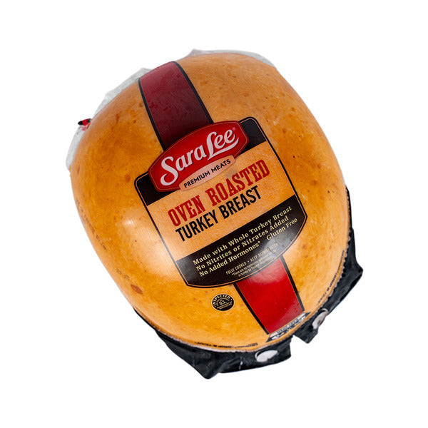Sara Lee Premium Meats Oven Roasted Turkey Breast
