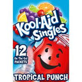 Kool-Aid Singles Tropical Punch Artificially Flavo...
️