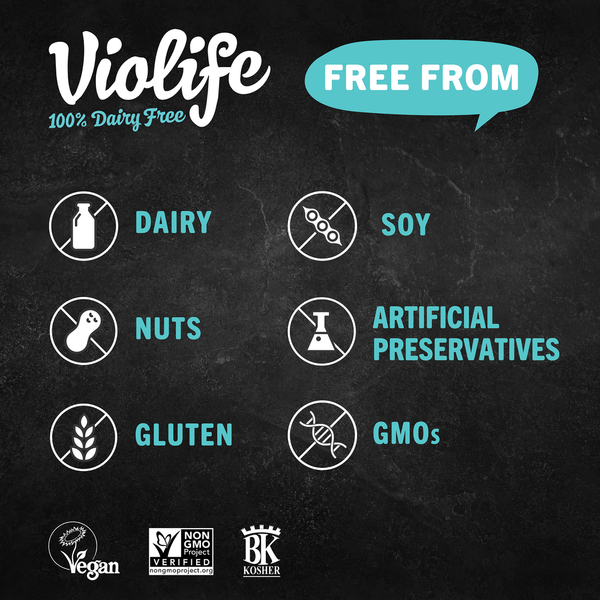 Violife Block 100% Vegan Feta