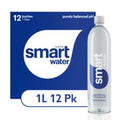 smartwater Electrolye Vapor-Distilled Water Bottle...
️