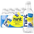 hint Fruit Infused Bottled Water, Blueberry Lemon️
