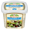 BelGioioso Gorgonzola Cheese, Cow & Sheep Crumbled Cup