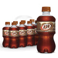 A&W Root Beer