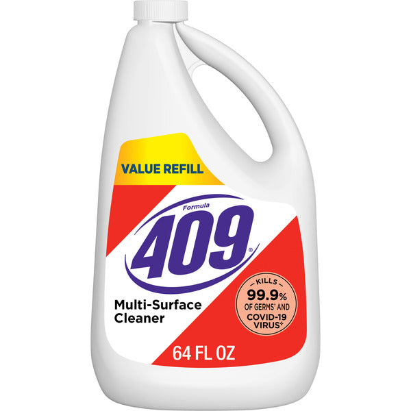 Formula 409 409 Multi-Surface Cleaner, Refill Bottle, Original