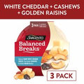 Sargento Balanced Breaks® Natural Sharp White Ched...
️
