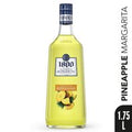 1800 The Ultimate Margarita Pineapple Cocktail️
