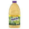 Welch's White Grape Juice️