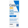 CeraVe AM Oil Free Broad Spectrum SPF 30 Facial Mo...
️