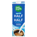 nutpods Half & Half Alternative, Almond + Coconut, Dairy-Free