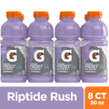 Gatorade Riptide Rush Flavored Thirst Quencher