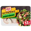 Oscar Mayer Applewood Smoked Turkey Breast Sliced ...
️