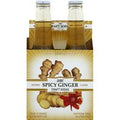 WBC Soda, Spicy Ginger️