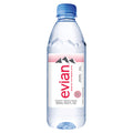 evian Natural Spring Water