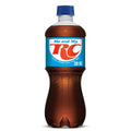 RC Cola Soda