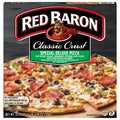 Red Baron Classic Crust Special Deluxe Pizza