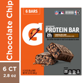 Gatorade Chocolate Chip Protein Bars