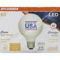 SYLVANIA Light Bulbs, LED, Soft White, 60 Watts️