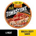 Tombstone Four Meat Frozen Pizza️