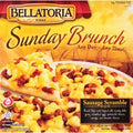 Bellatoria Pizza, Sausage Scramble️