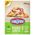Kingsford Seasoned Pork Carnitas️