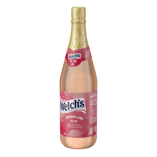 Welch's Sparkling Rosé