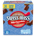 Swiss Miss Milk Chocolate Flavored Hot Cocoa Mix
