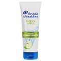 Head & Shoulders Dandruff Conditioner, Green Apple