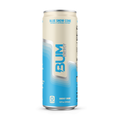 BUM Energy Blue Snow Cone