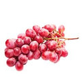 Red Seedless Grapes Package️