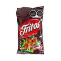 Fritos Chorizo Y Chipotle️