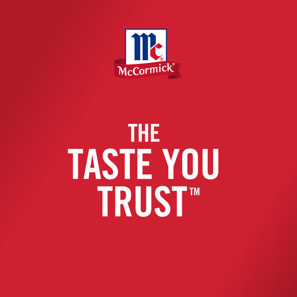McCormick Tartar Sauce