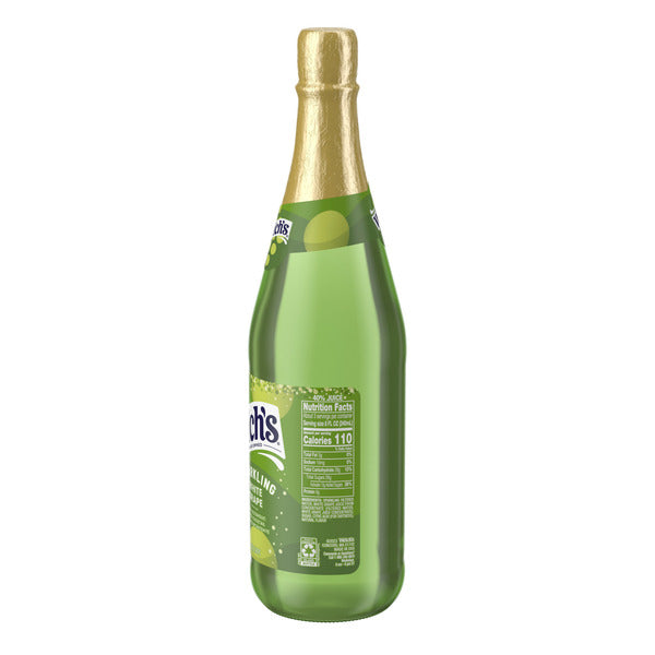Welch's Sparkling White Grape Juice Cocktail