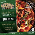 Vito & Nicks II Cracker Thin Crust Supreme Pizza️