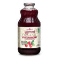 Lakewood Organic Pure Cranberry Juice️