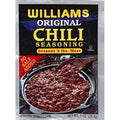 Williams Chili Seasoning, Original️