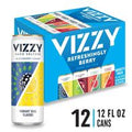 Vizzy Berry Variety Pack Hard Seltzer, 12 Pack, 12...
️