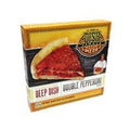 The Dish Pizza Deep Dish Pizza️
