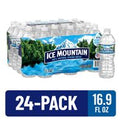 ICE MOUNTAIN Natural Spring Water️