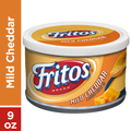 Fritos Mild Cheddar Cheese Dip