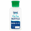 GOOD TO GO 3oz. Flip Top Bottle️