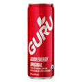 GURU Original Organic Energy Drink️