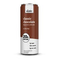 Slate Classic Chocolate Milk, 20g Protein, Lactose...
️