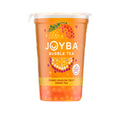 Joyba Mango Passionfruit Flavored Green Bubble Tea