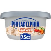 Philadelphia Garden Vegetable Cream Cheese Spread️