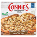 Connie's Pizza Pizza, Sausage, Classic Thin Crust