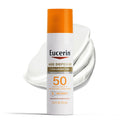Eucerin Age Defense SPF 50 Facescreen Lotion With Hyaluronic Acid