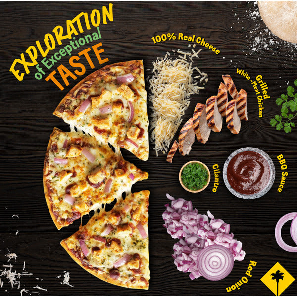 California Pizza Kitchen Bbq Recipe Chicken Frozen Pizza
