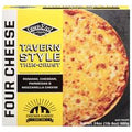 Gino's East Pizza, Thin Crust, Tavern Style, Four ...
️